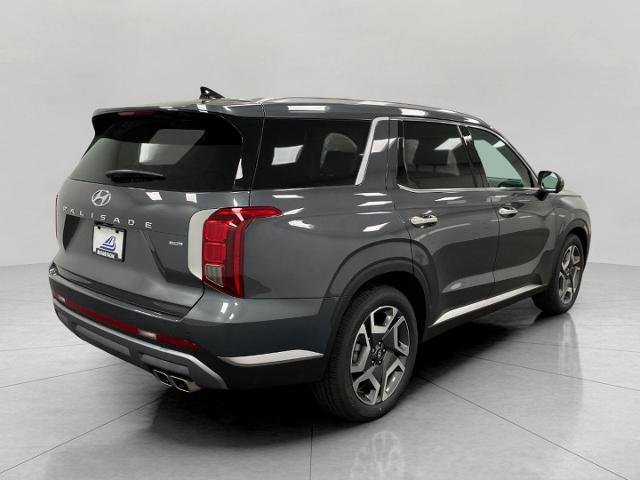 2025 Hyundai PALISADE Vehicle Photo in Appleton, WI 54913