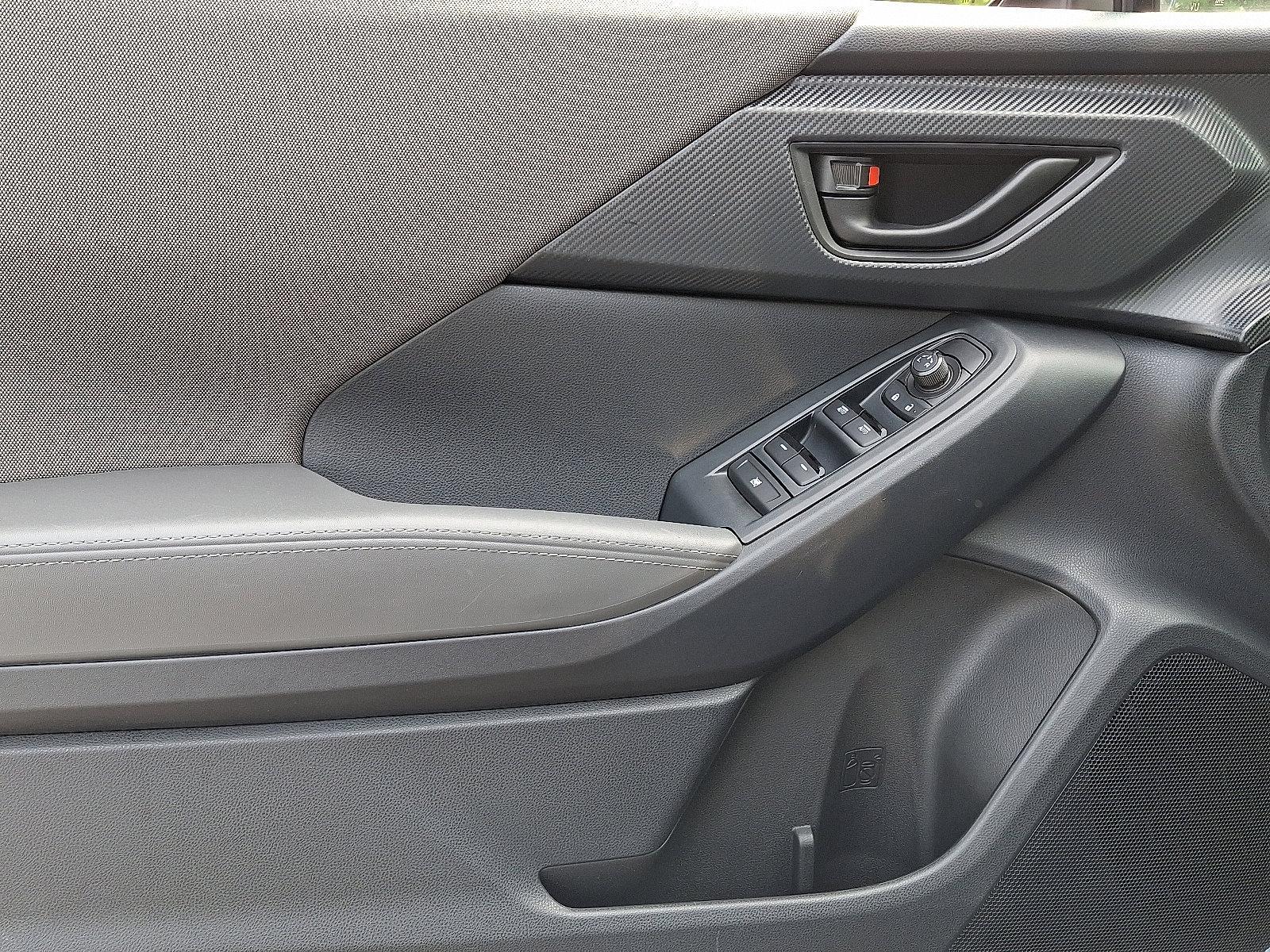 2024 Subaru Crosstrek Vehicle Photo in Easton, PA 18045
