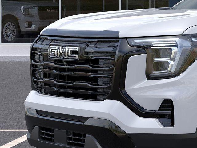 2026 GMC Terrain Vehicle Photo in WATERTOWN, CT 06795-3318