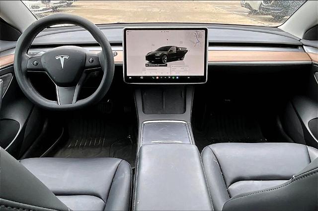 2023 Tesla Model 3 Vehicle Photo in Grapevine, TX 76051