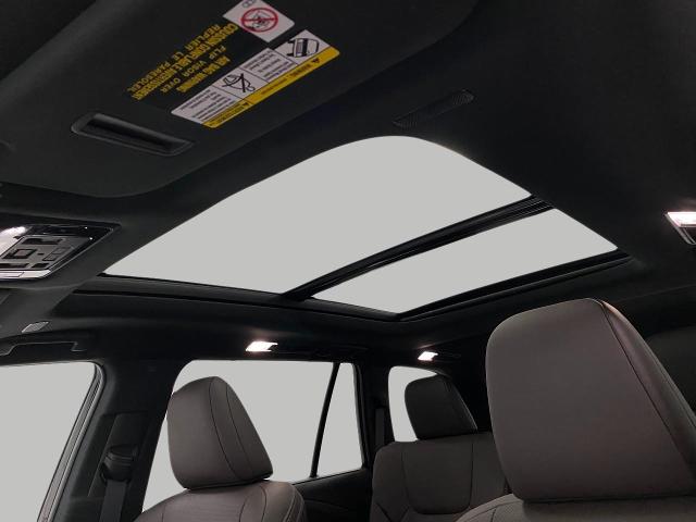 2025 Lexus TX 350 Vehicle Photo in Appleton, WI 54913
