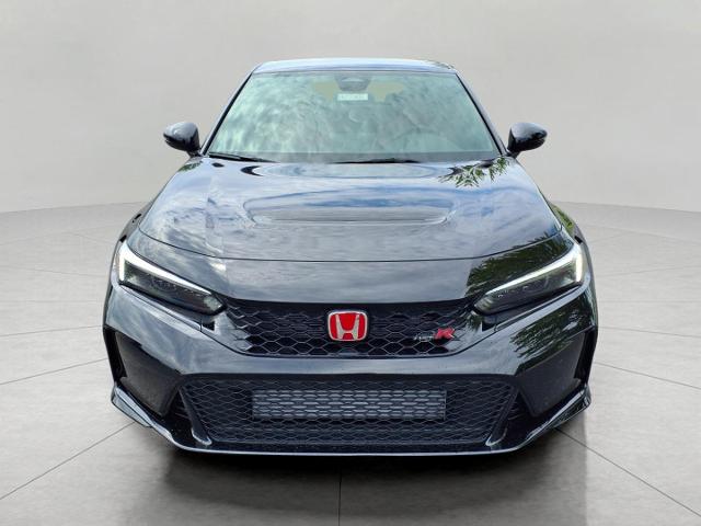2025 Honda Civic Type R Vehicle Photo in Oshkosh, WI 54904