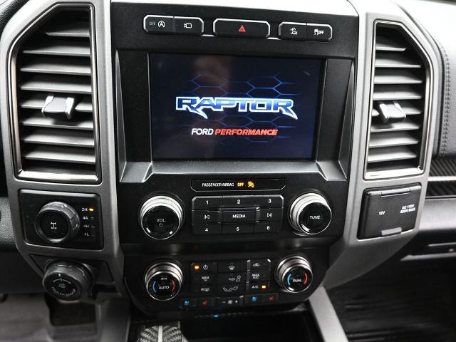 2020 Ford F-150 Vehicle Photo in Cedar Rapids, IA 52402