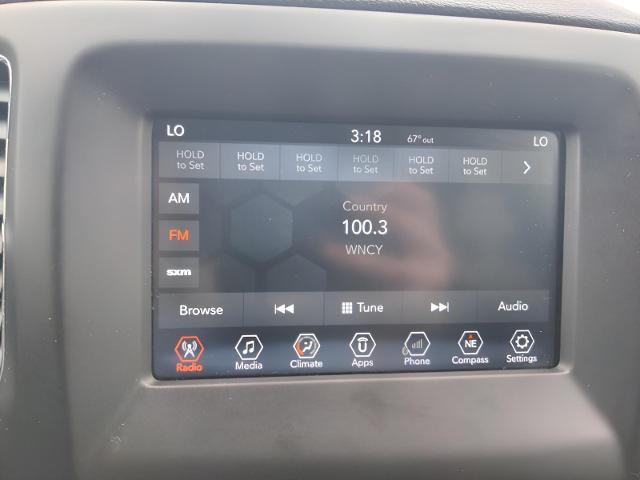 2018 Jeep Compass Vehicle Photo in Green Bay, WI 54304