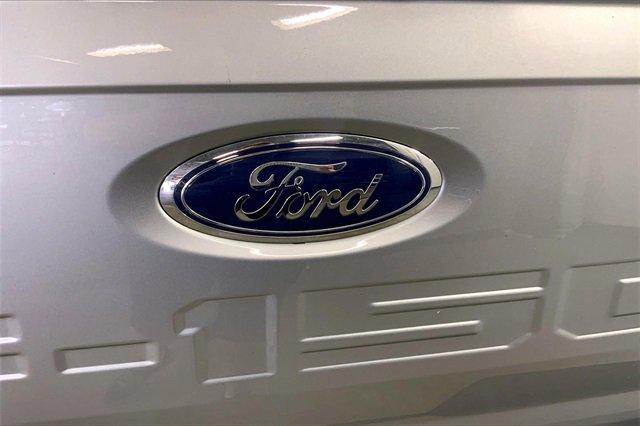 2022 Ford F-150 Vehicle Photo in INDEPENDENCE, MO 64055-1314