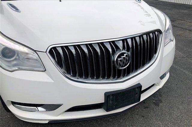 2014 Buick Enclave Vehicle Photo in INDEPENDENCE, MO 64055-1377