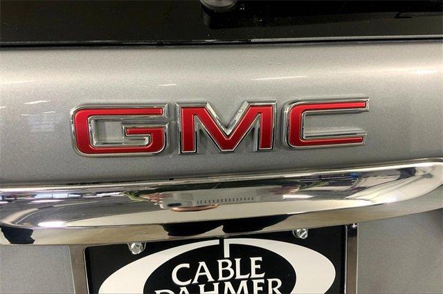 2024 GMC Terrain Vehicle Photo in KANSAS CITY, MO 64114-4545