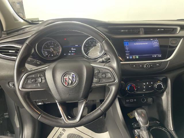 2020 Buick Encore GX Vehicle Photo in GILBERT, AZ 85297-0402