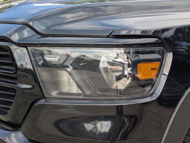 2021 Ram 1500 Vehicle Photo in BRUNSWICK, GA 31525-1881