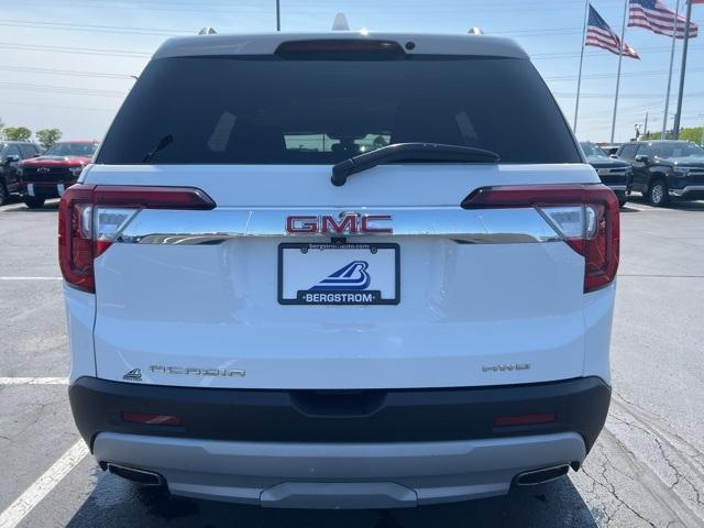 2023 GMC Acadia Vehicle Photo in GREEN BAY, WI 54304-5303