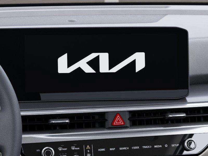 2025 Kia Sorento Hybrid Vehicle Photo in Langhorne, PA 19047