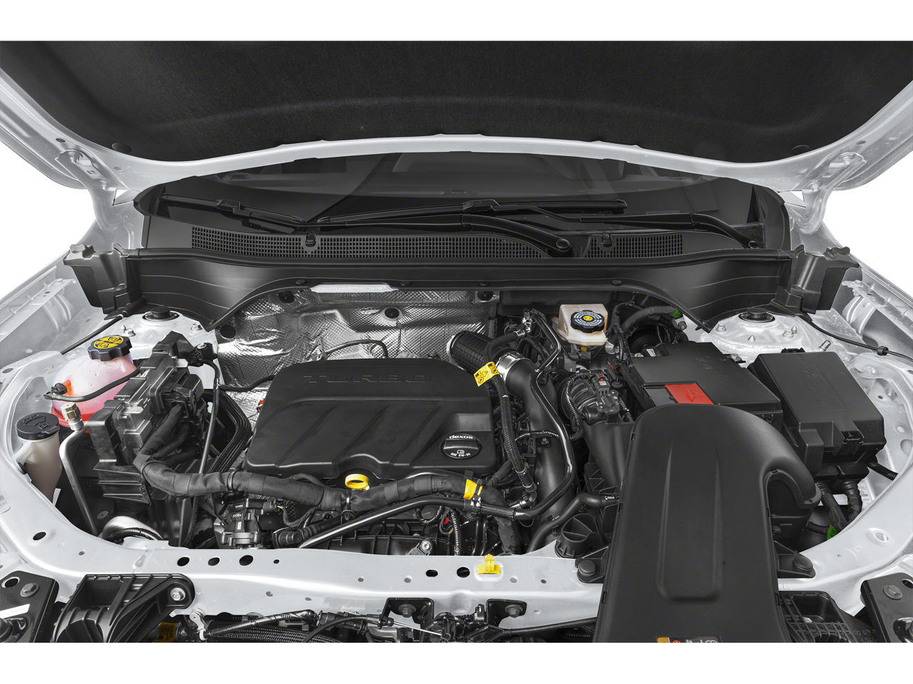 2025 Chevrolet Trax Vehicle Photo in LANCASTER, PA 17601-0000