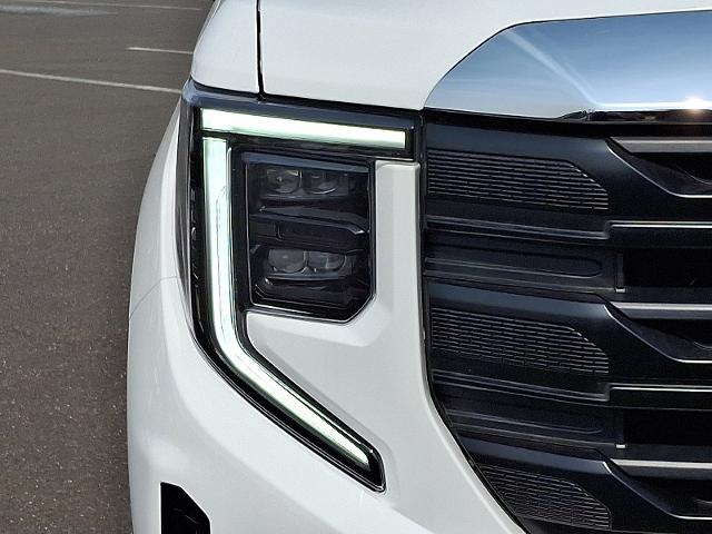 2025 GMC Sierra 1500 Vehicle Photo in TREVOSE, PA 19053-4984