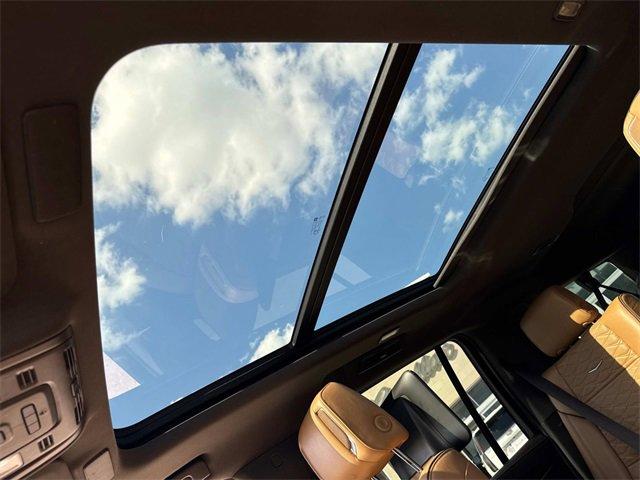 2021 Cadillac Escalade ESV Vehicle Photo in BATON ROUGE, LA 70809-4546