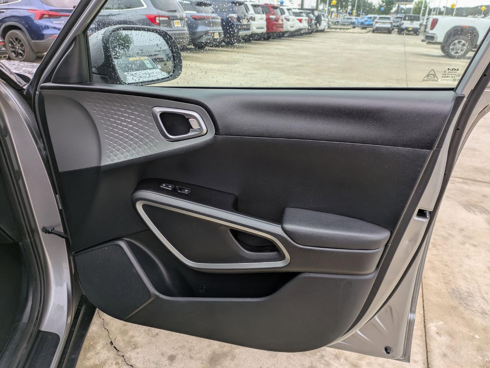 2023 Kia Soul Vehicle Photo in SELMA, TX 78154-1460