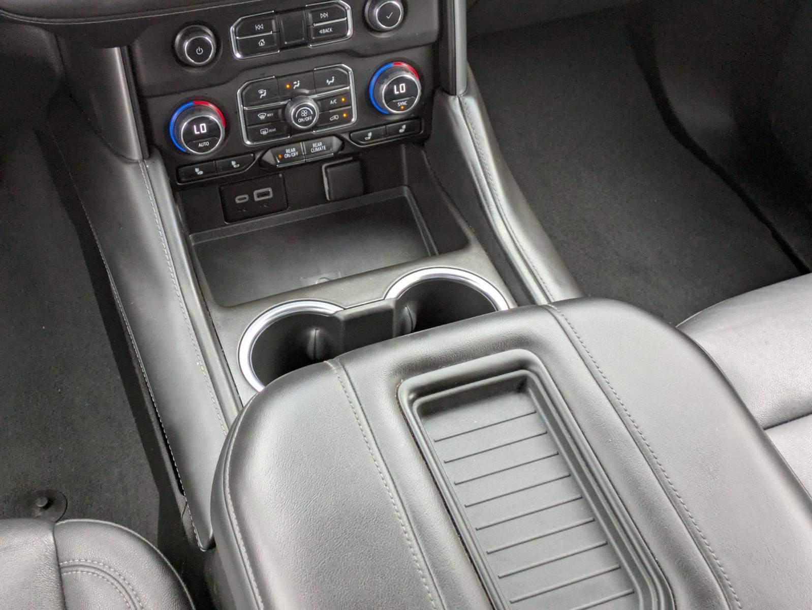 2023 Chevrolet Tahoe Vehicle Photo in SELMA, TX 78154-1460