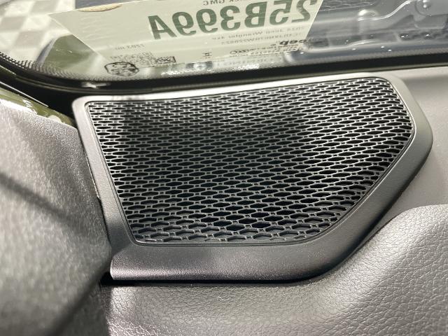2024 Jeep Wrangler 4xe Vehicle Photo in GILBERT, AZ 85297-0402