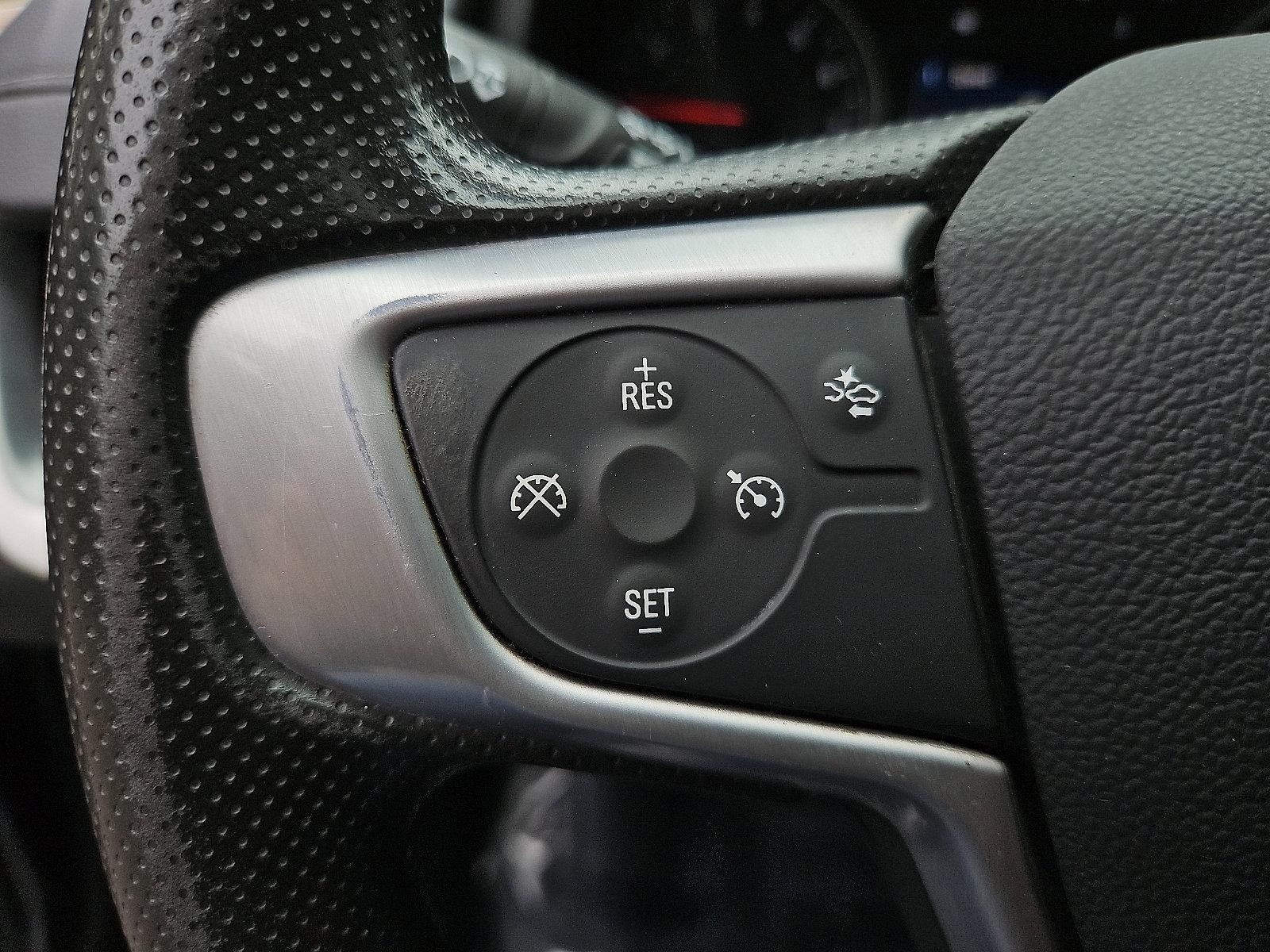 2022 GMC Terrain Vehicle Photo in Jenkintown, PA 19046