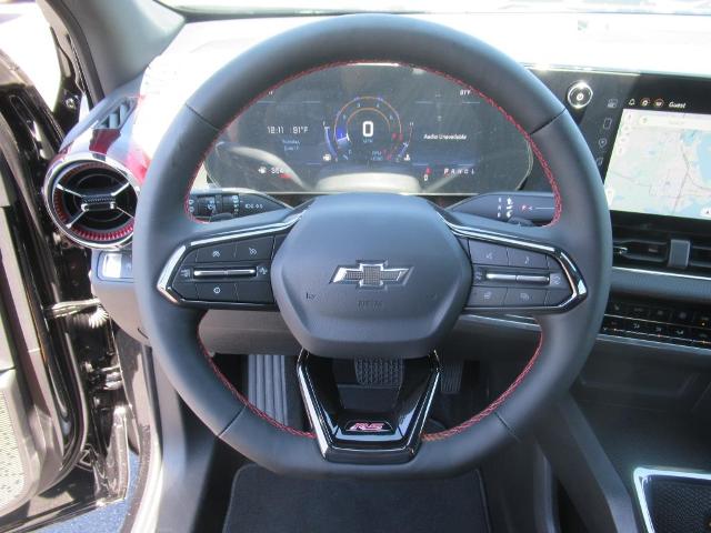 2026 Chevrolet Equinox Vehicle Photo in LEESBURG, FL 34788-4022
