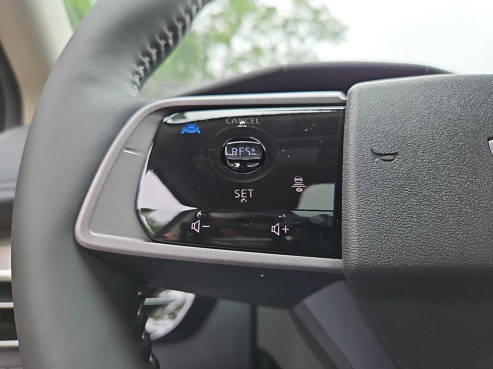 2025 Nissan Murano Vehicle Photo in Jenkintown, PA 19046