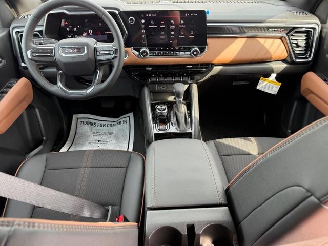 2025 GMC Canyon Vehicle Photo in COLUMBIA, MO 65203-3903