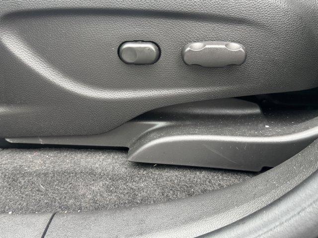 2022 Buick Encore Vehicle Photo in LEOMINSTER, MA 01453-2952