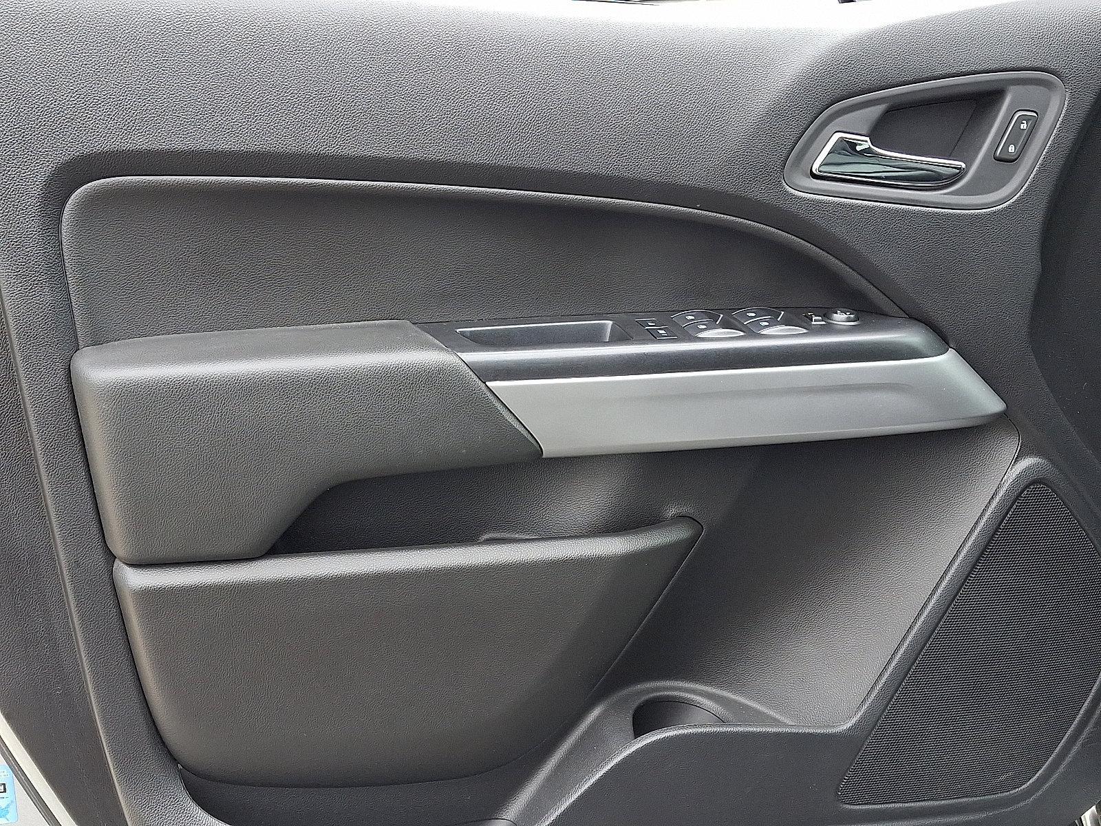 2019 Chevrolet Colorado Vehicle Photo in BETHLEHEM, PA 18017-9401