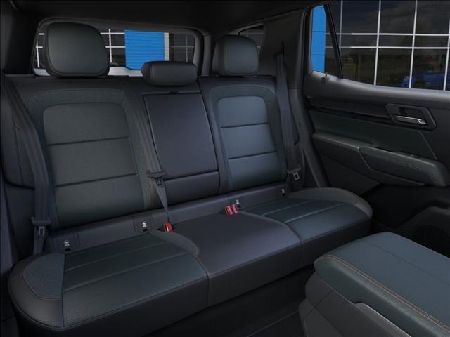 2026 GMC Terrain Vehicle Photo in HENDERSON, NC 27536-2966