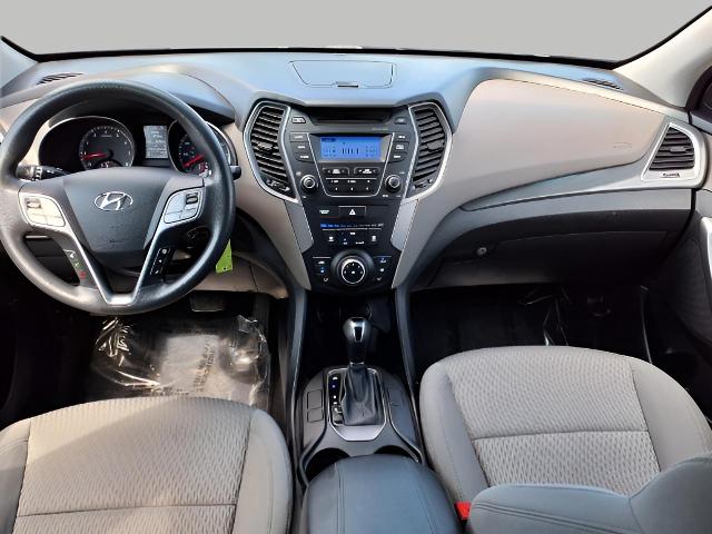 2015 Hyundai Santa Fe Sport Vehicle Photo in Oshkosh, WI 54904