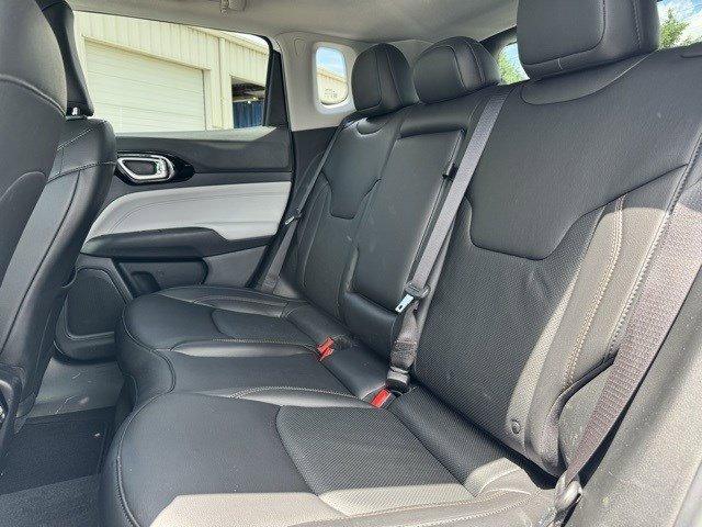 2022 Jeep Compass Vehicle Photo in Mechanicsburg, PA 17050-1707