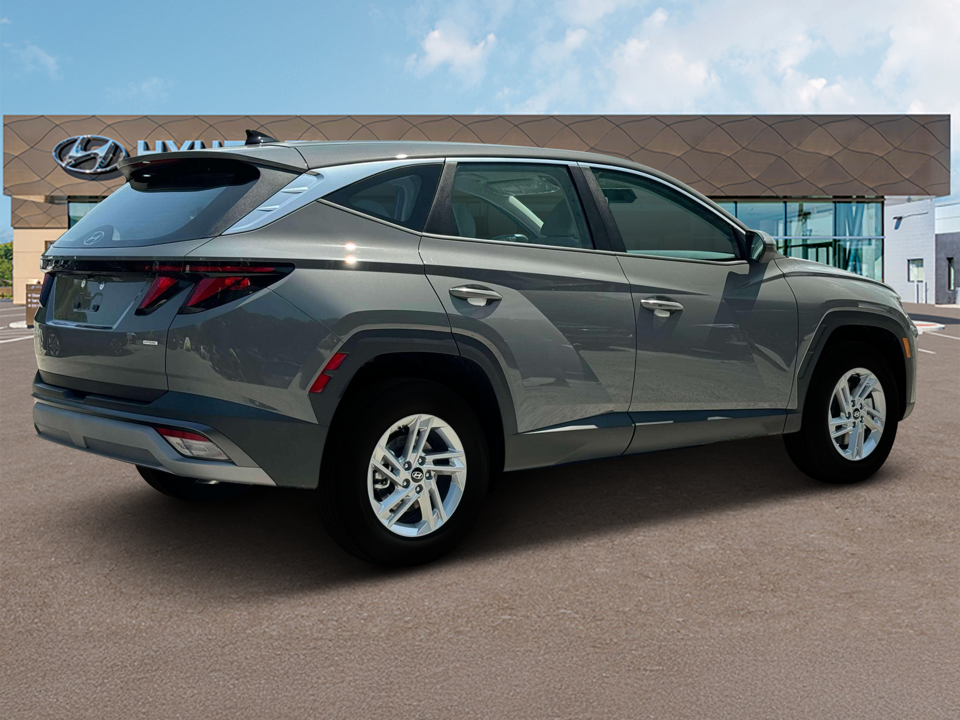 2025 Hyundai TUCSON Vehicle Photo in Philadelphia, PA 19116