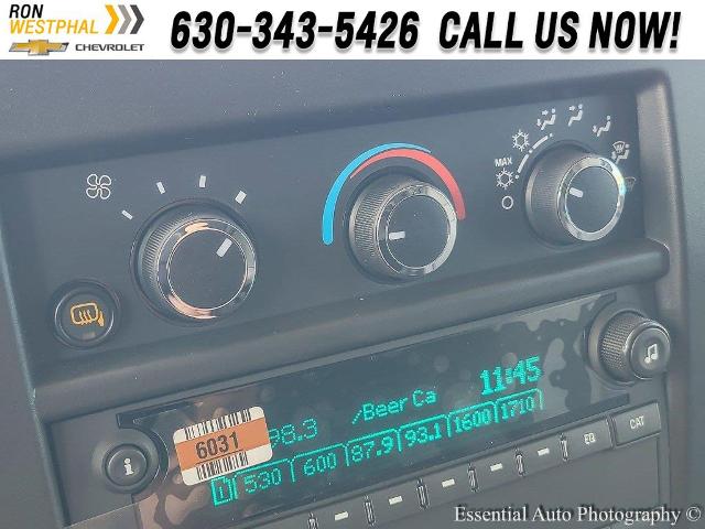 2025 Chevrolet Express Cargo 2500 Vehicle Photo in AURORA, IL 60503-9326