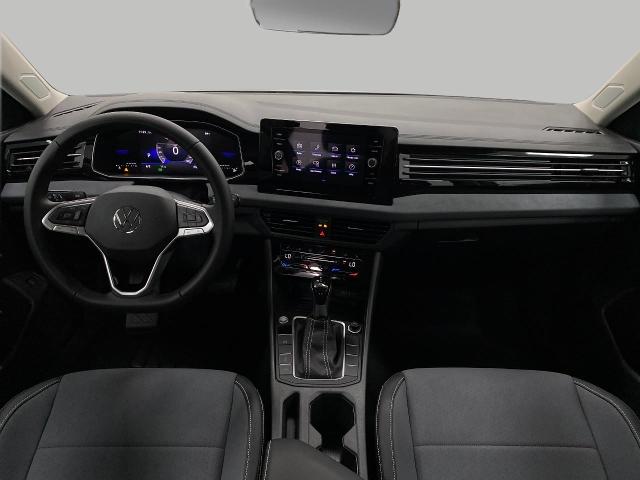 2025 Volkswagen Jetta Vehicle Photo in Appleton, WI 54913
