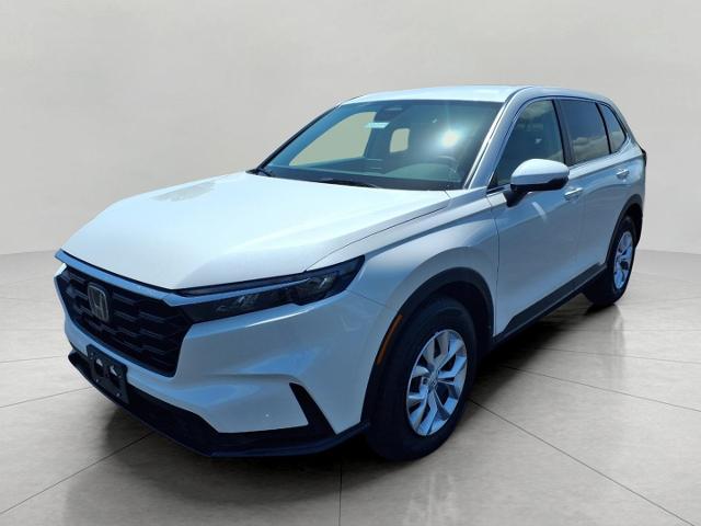 2026 Honda CR-V Vehicle Photo in Oshkosh, WI 54904