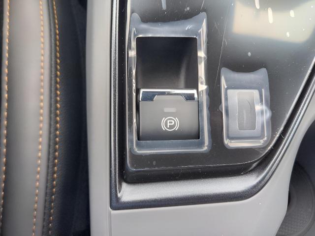 2025 Subaru Crosstrek Vehicle Photo in Green Bay, WI 54304