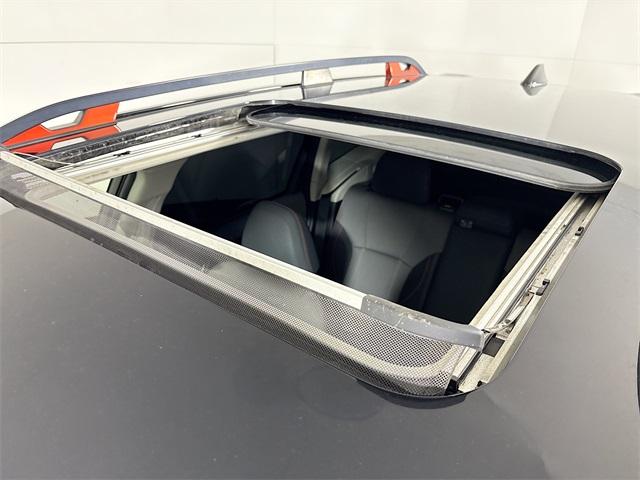 2021 Subaru Forester Vehicle Photo in Puyallup, WA 98371