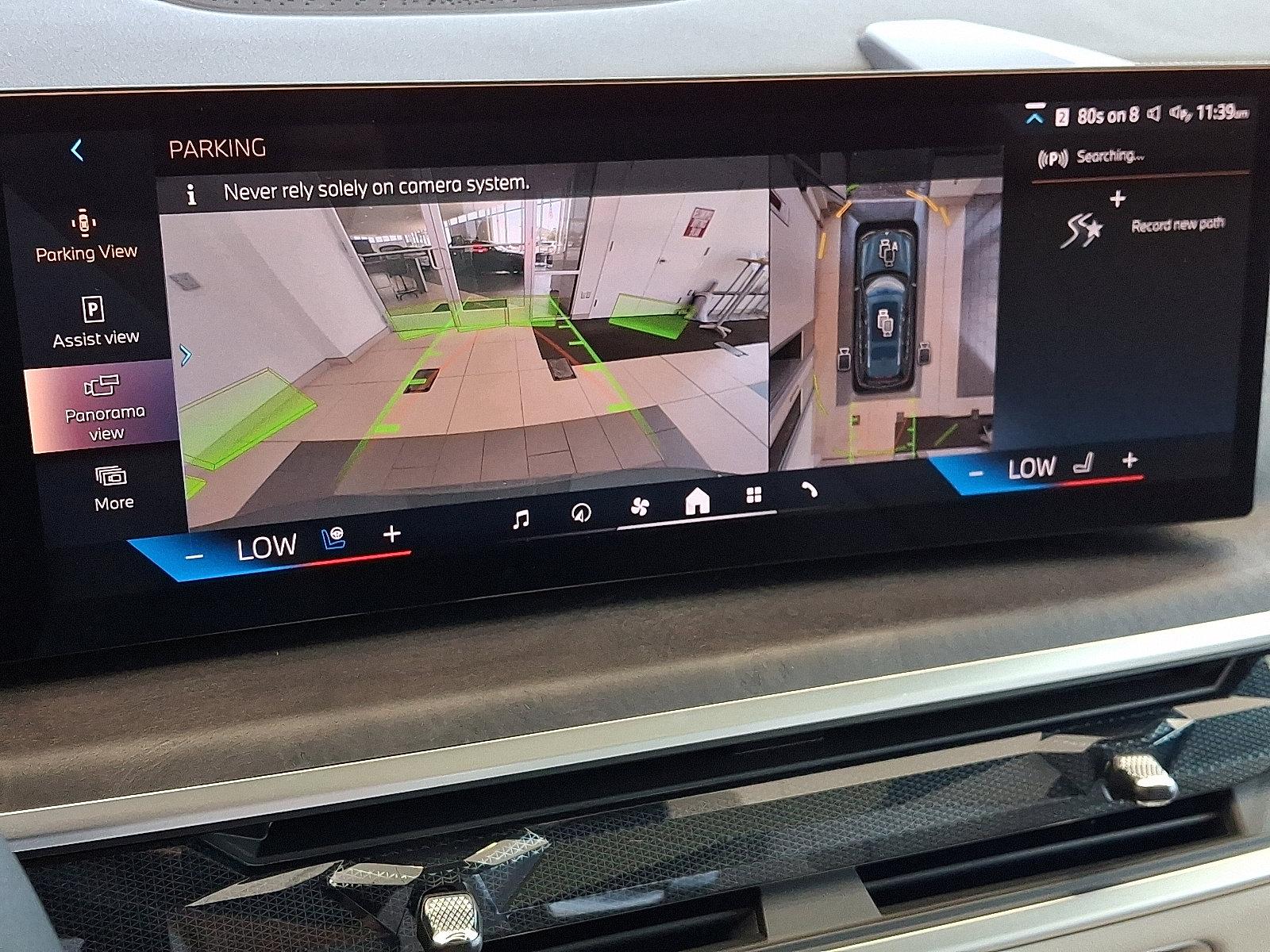 2025 BMW X7 xDrive40i Vehicle Photo in Lancaster, PA 17601