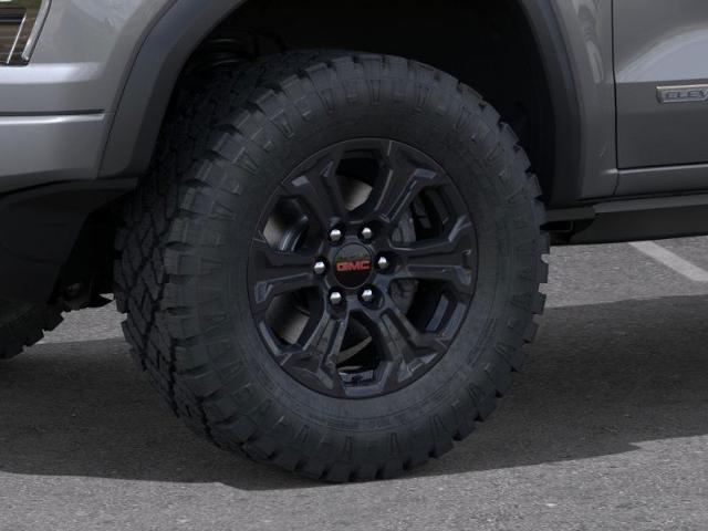 2025 GMC Canyon Vehicle Photo in KANSAS CITY, MO 64114-4545