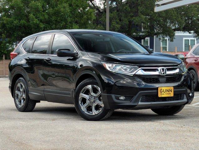 2019 Honda CR-V Vehicle Photo in San Antonio, TX 78230