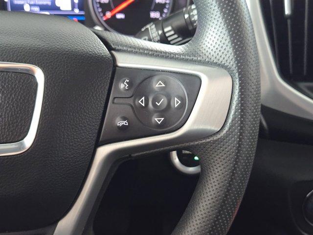 2022 GMC Terrain Vehicle Photo in Decatur, TX 76234