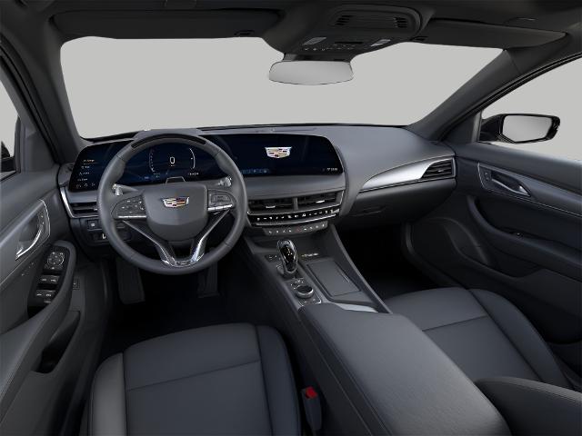 2026 Cadillac CT5 Vehicle Photo in MANITOWOC, WI 54220-5838