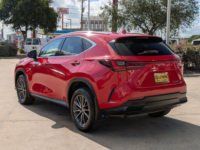 2023 Lexus NX 250 Vehicle Photo in San Antonio, TX 78209
