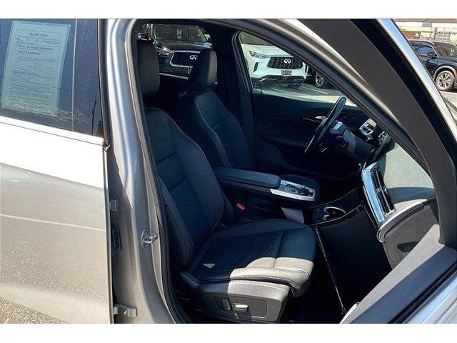 2023 BMW X1 xDrive28i Vehicle Photo in San Antonio, TX 78230