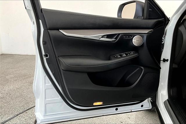 2023 INFINITI QX50 Vehicle Photo in Grapevine, TX 76051