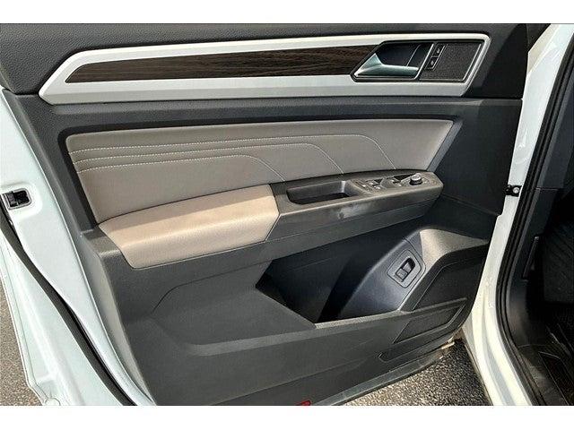 2023 Volkswagen Atlas Vehicle Photo in San Antonio, TX 78230