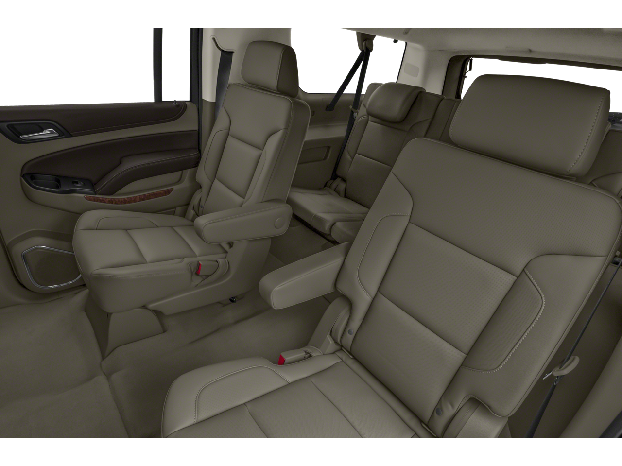 2019 Chevrolet Suburban Vehicle Photo in Tulsa, OK 74145