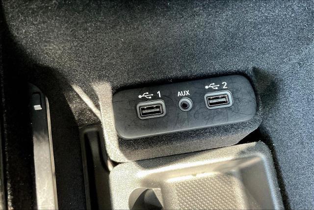 2022 Dodge Charger Vehicle Photo in Tulsa, OK 74145