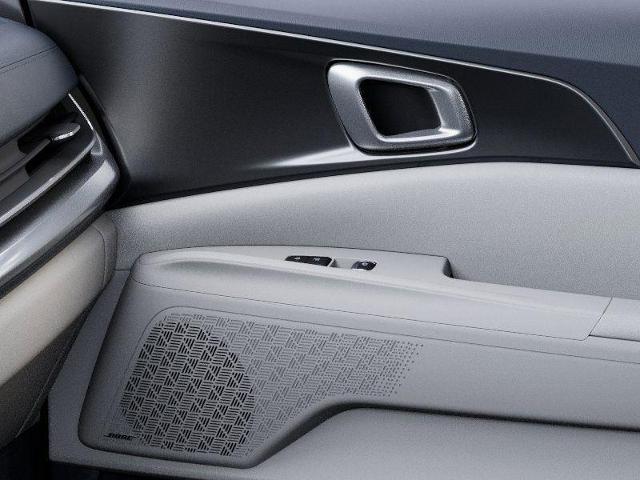 2026 Kia Carnival Hybrid Vehicle Photo in Tucson, AZ 85712