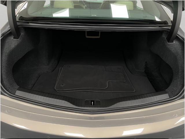 2019 Cadillac CT6 Vehicle Photo in Appleton, WI 54913