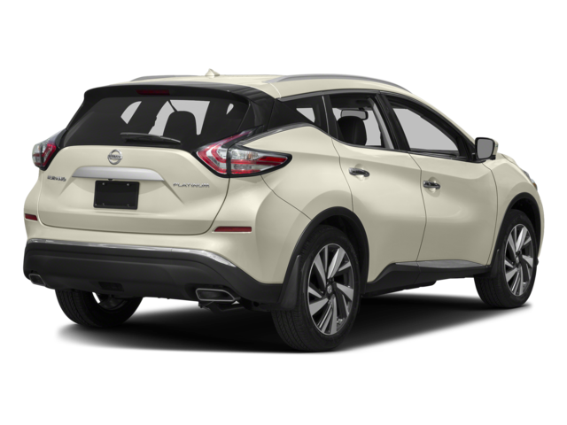 2016 Nissan Murano Vehicle Photo in San Antonio, TX 78230